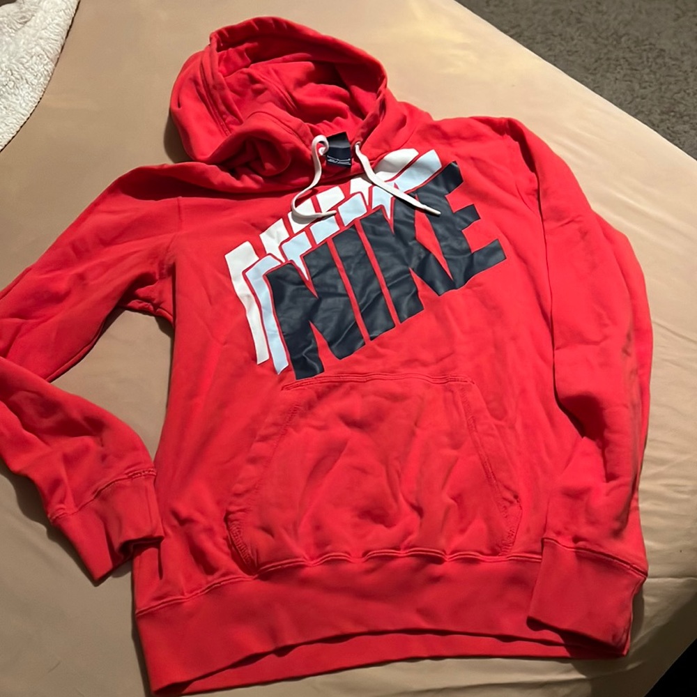 Women’s Nike Hoodie